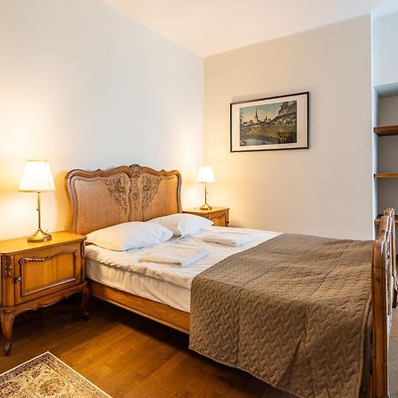 Old Town - Oleviste Apartment Ταλίν Δωμάτιο φωτογραφία