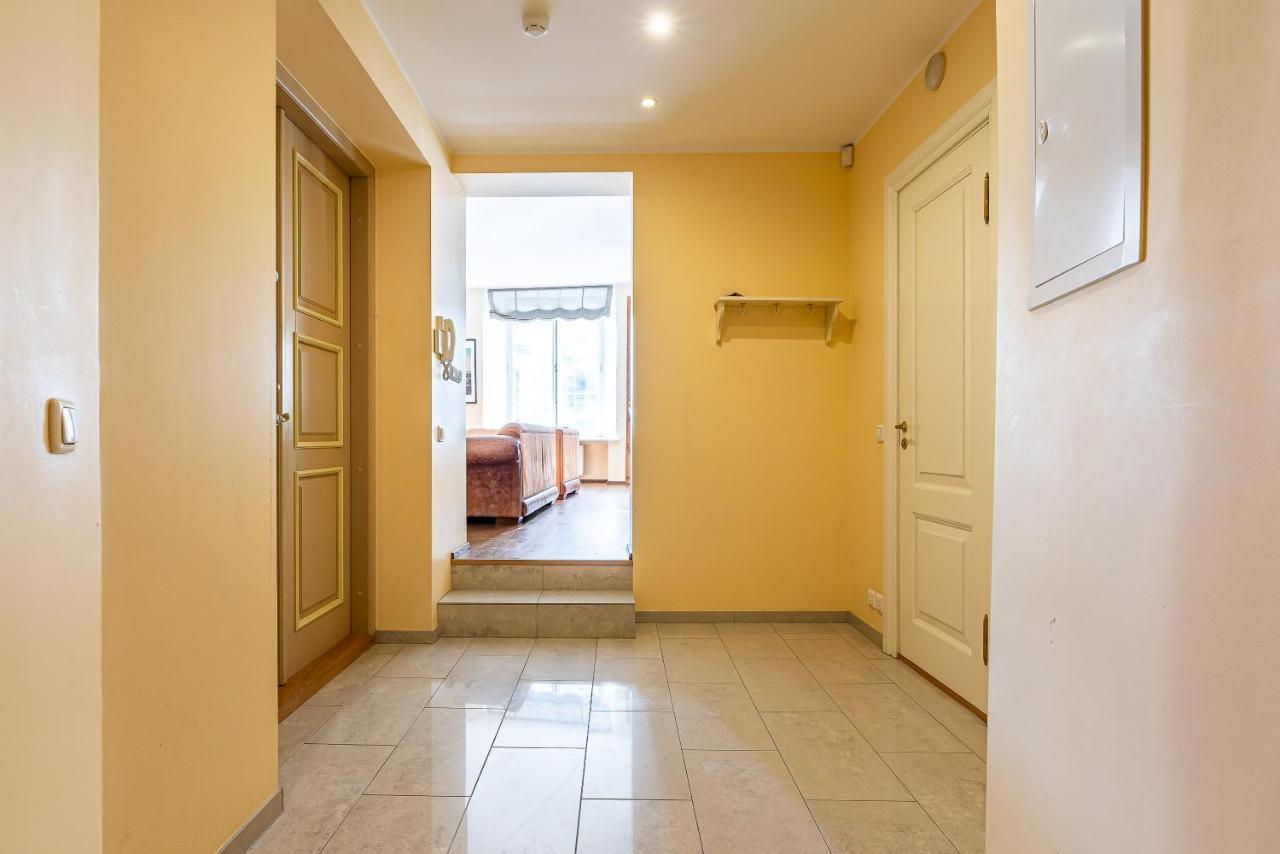 Old Town - Oleviste Apartment Ταλίν Εξωτερικό φωτογραφία